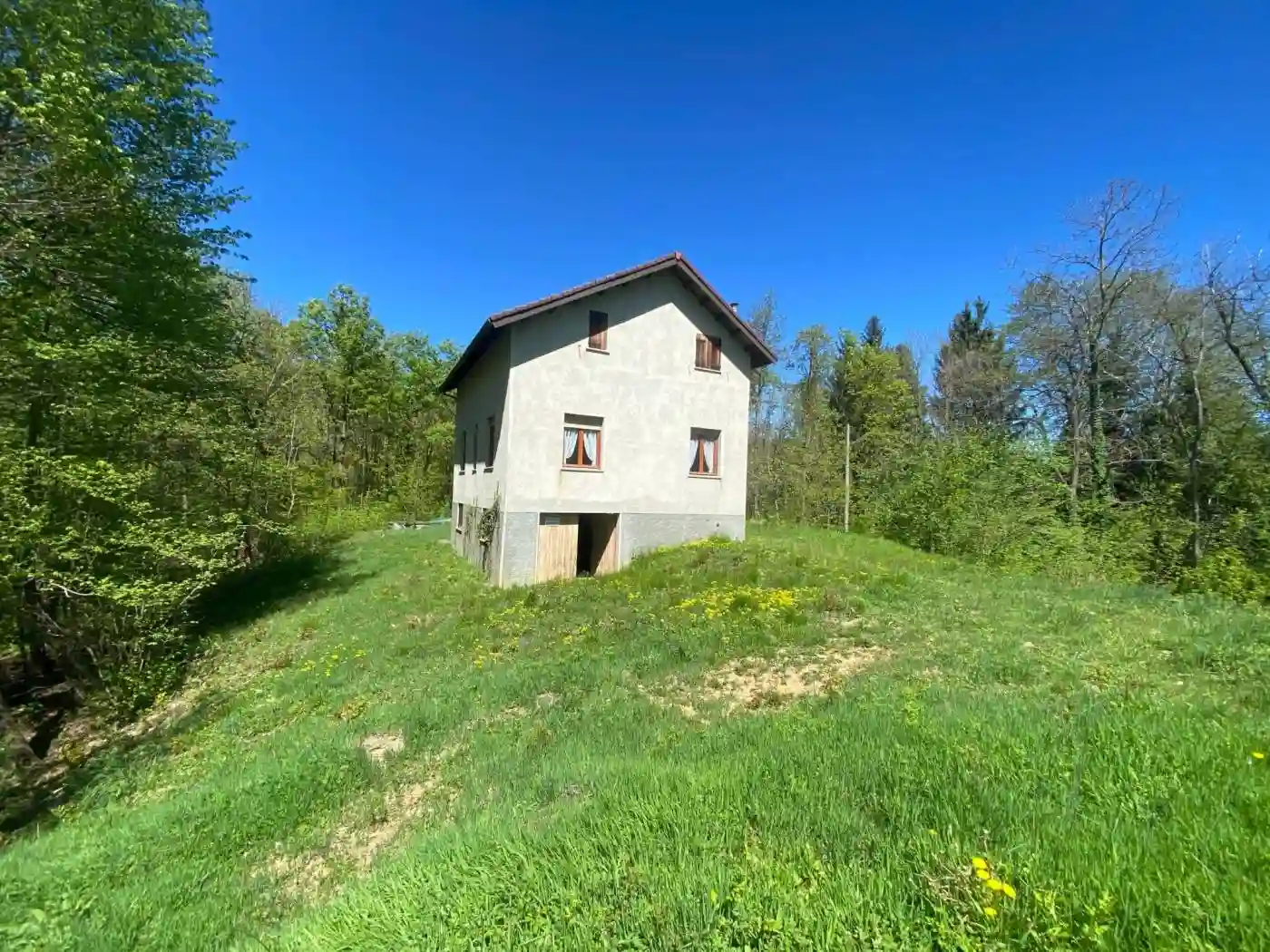 Villetta a schiera - foto 2