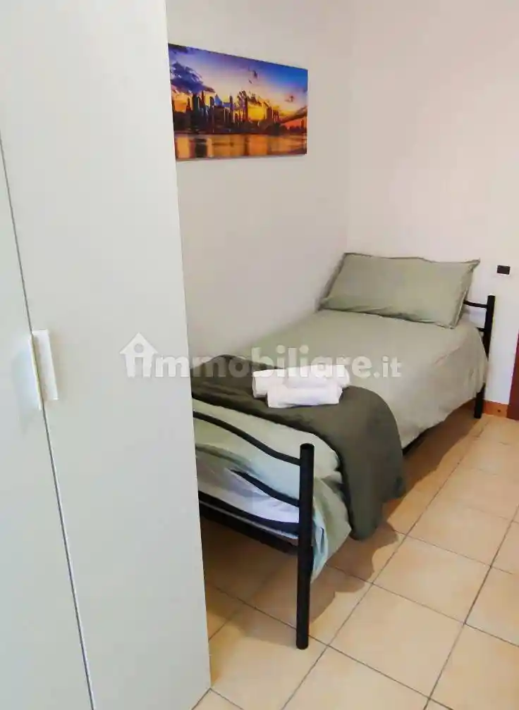 Bilocale via Lainate 64, San Giovanni, Rho - foto 5