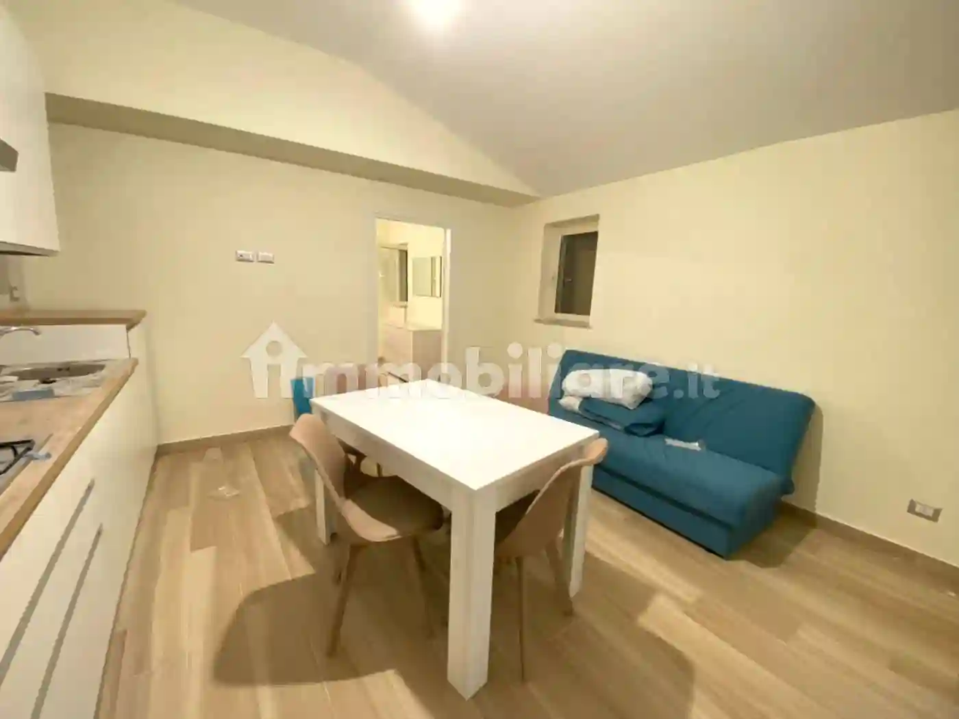 Bilocale via San Francesco a Patria, Casacelle - Arco Sant'Antonio, Giugliano in Campania - foto 4