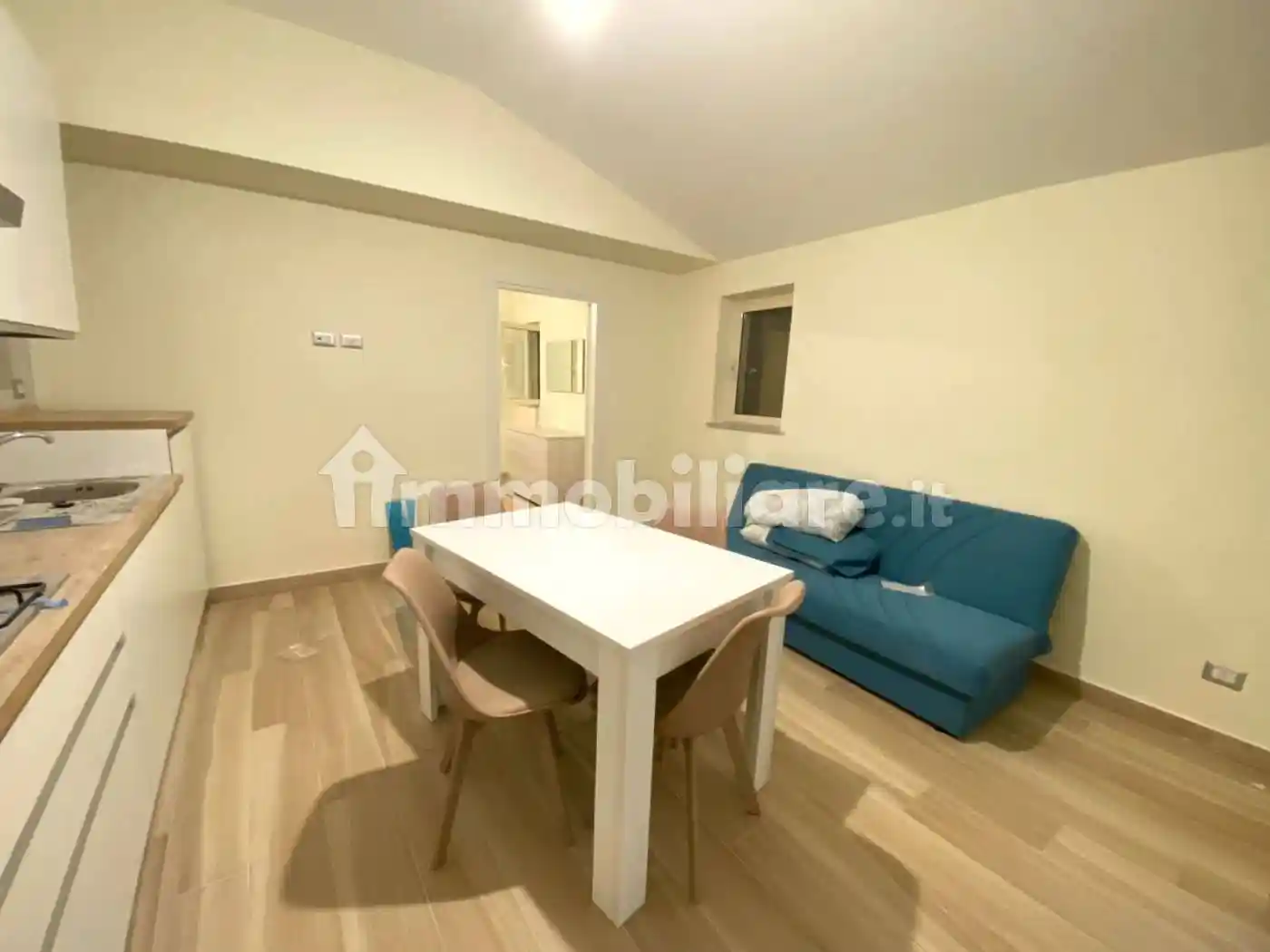 Bilocale via San Francesco a Patria, Casacelle - Arco Sant'Antonio, Giugliano in Campania - foto 2