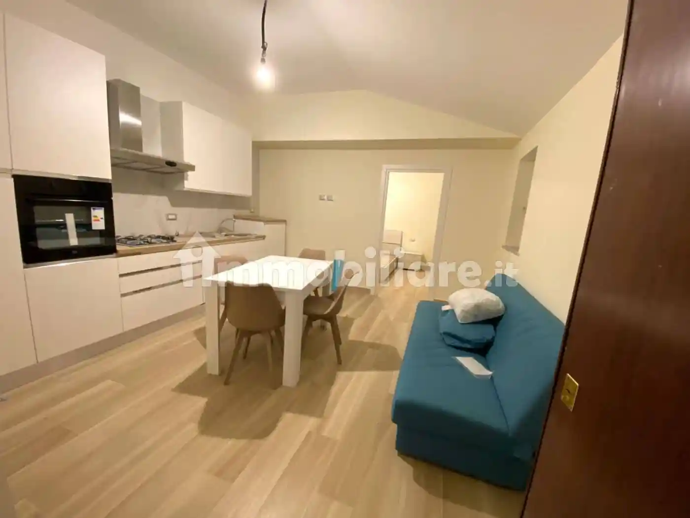 Bilocale via San Francesco a Patria, Casacelle - Arco Sant'Antonio, Giugliano in Campania - foto 3