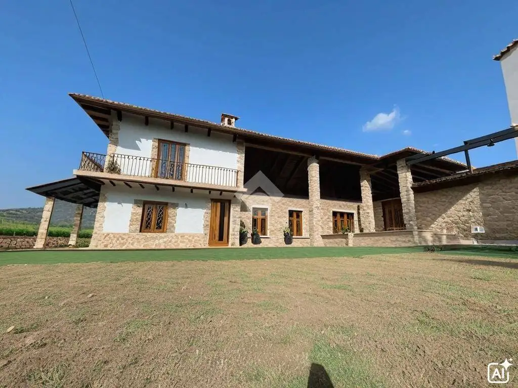 Rustico - Casale in vendita a Aramengo