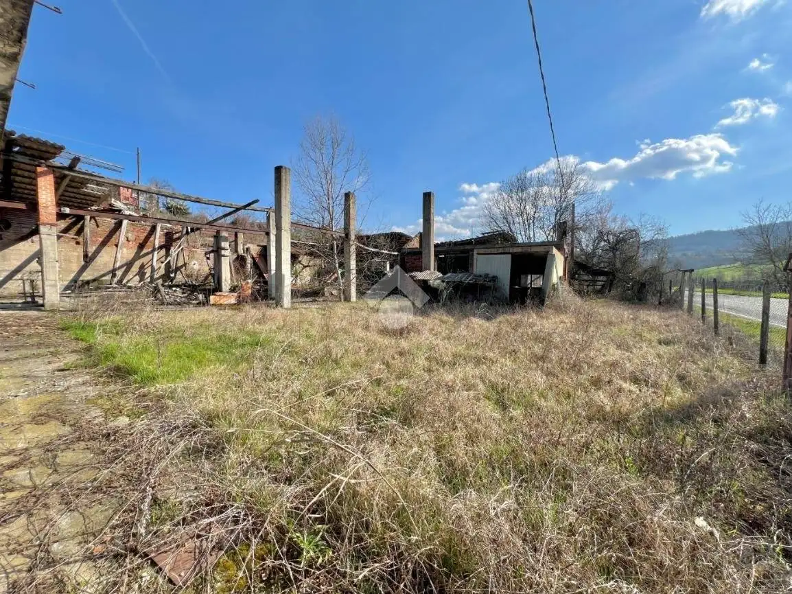 Rustico Borgata Madonna Nera 62, Aramengo - foto 3