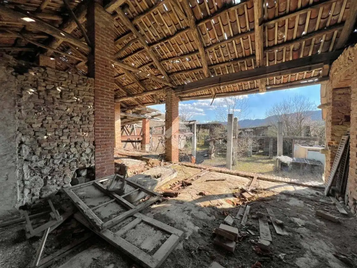 Rustico Borgata Madonna Nera 62, Aramengo - foto 4