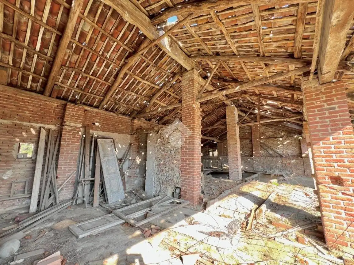 Rustico Borgata Madonna Nera 62, Aramengo - foto 5