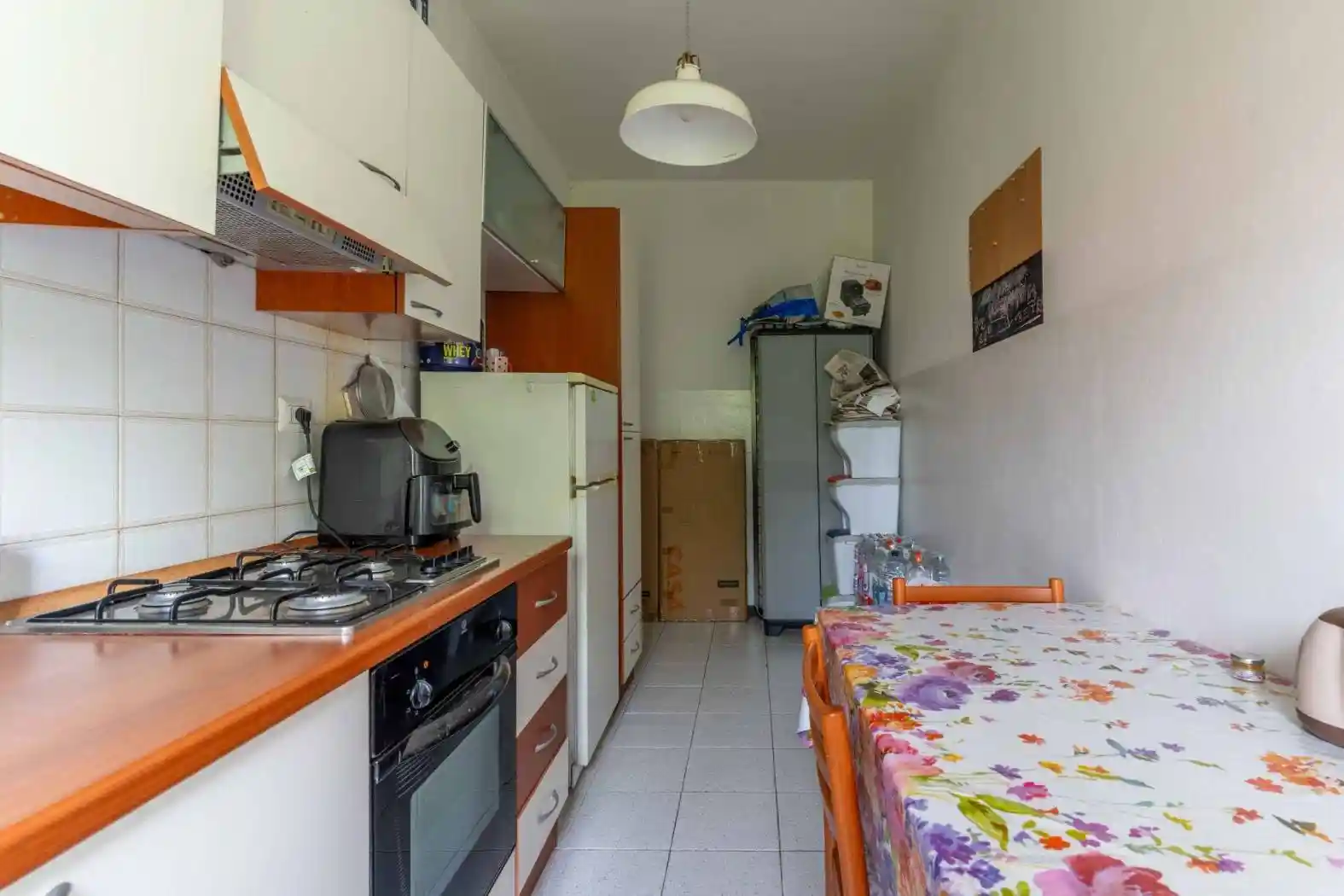 Bilocale via Francesco Brioschi 44, Pezzotti - Meda, Milano - foto 2