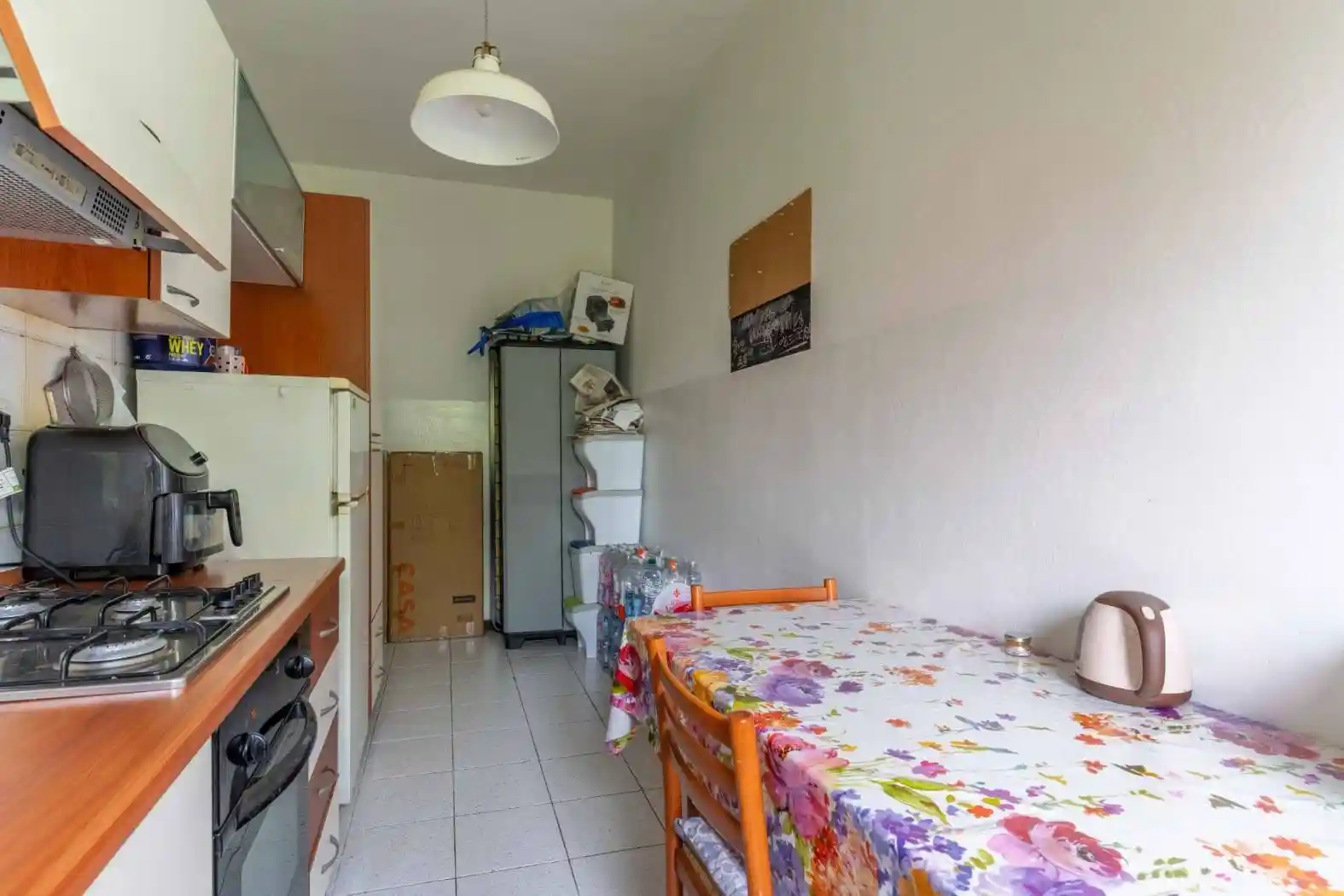 Bilocale via Francesco Brioschi 44, Pezzotti - Meda, Milano - foto 3