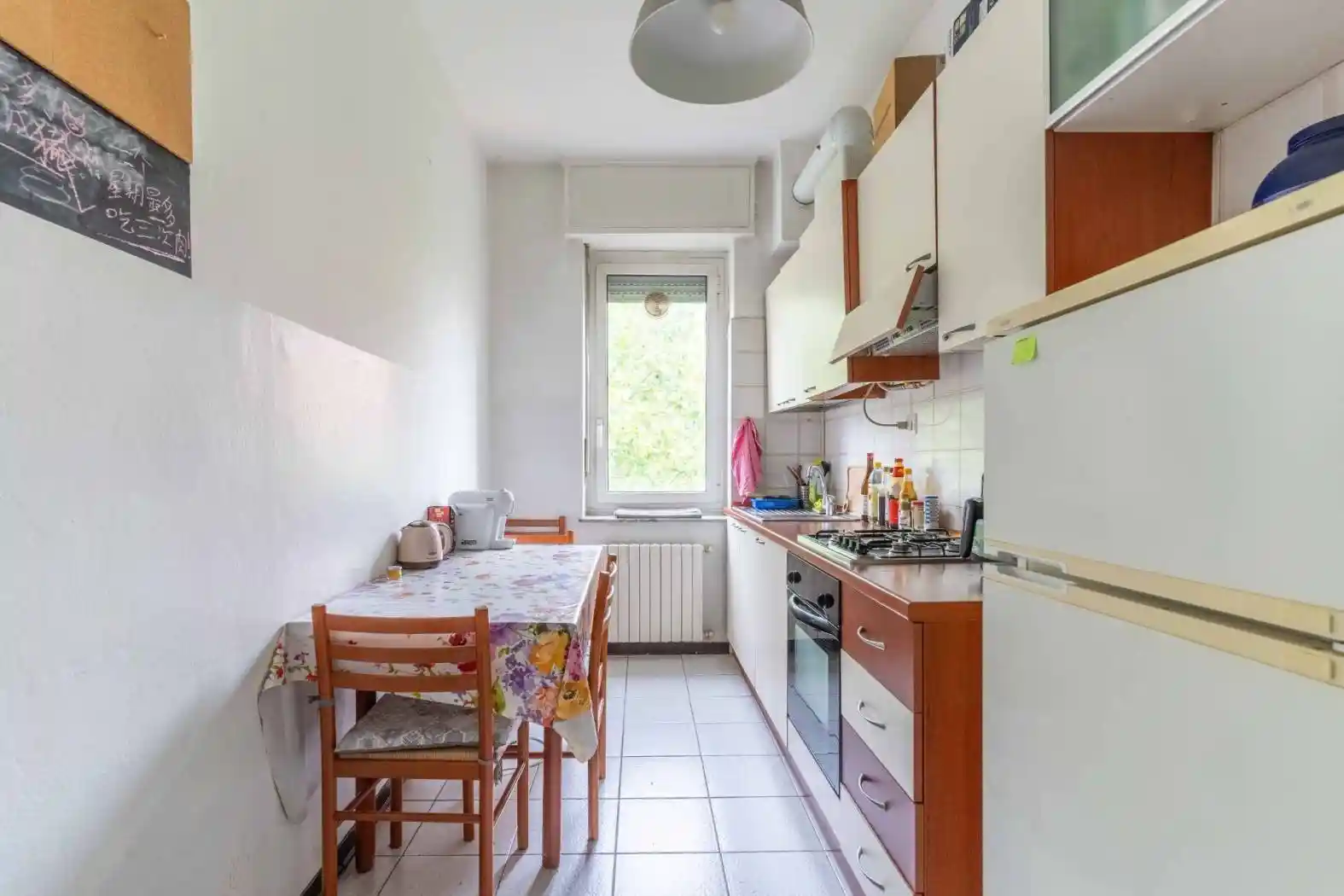 Bilocale via Francesco Brioschi 44, Pezzotti - Meda, Milano - foto 4