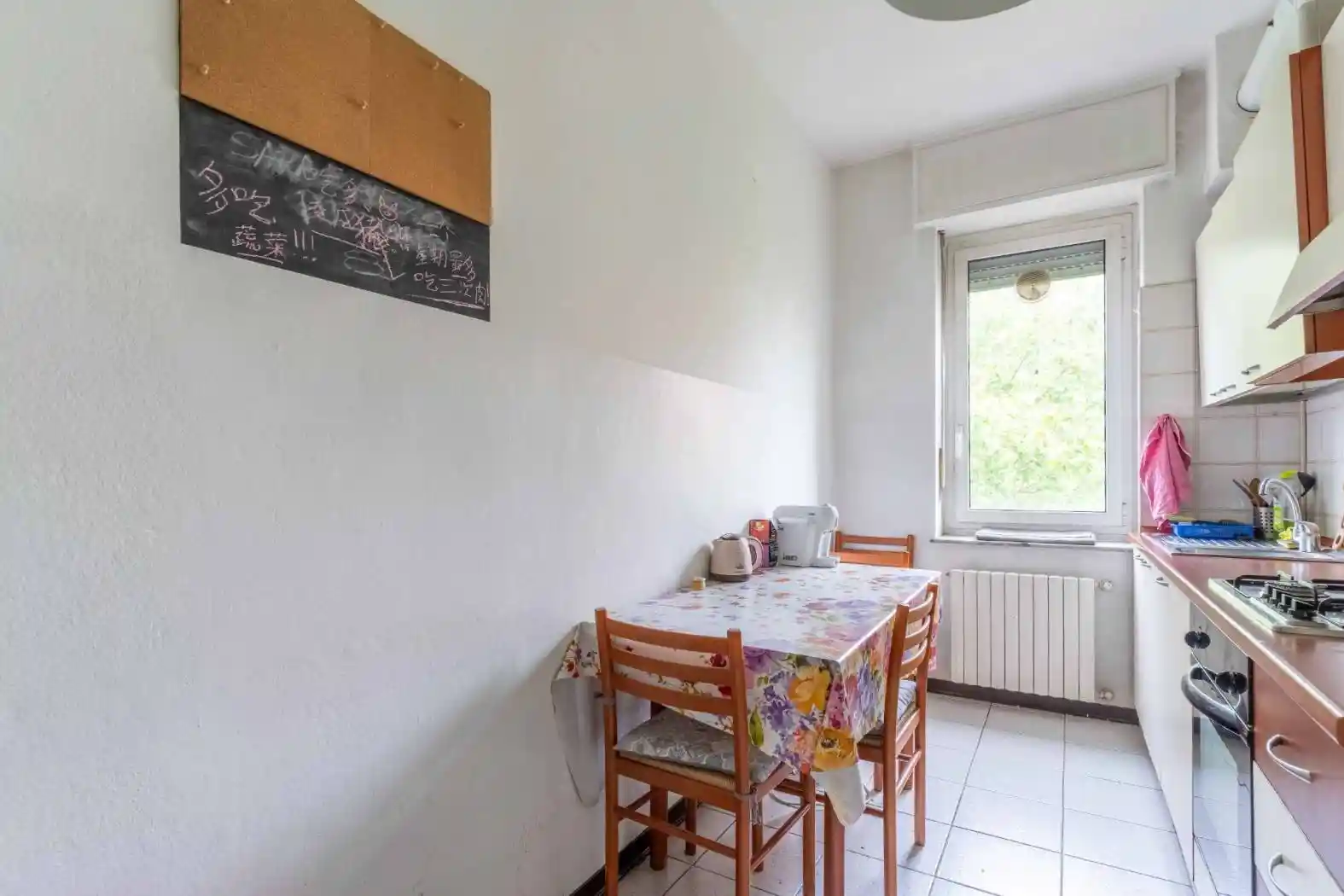 Bilocale via Francesco Brioschi 44, Pezzotti - Meda, Milano - foto 5