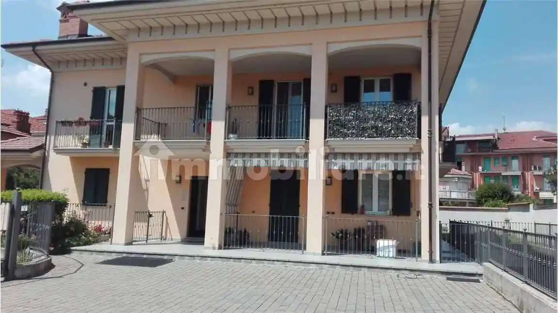 Attico - Mansarda in vendita a Fossano