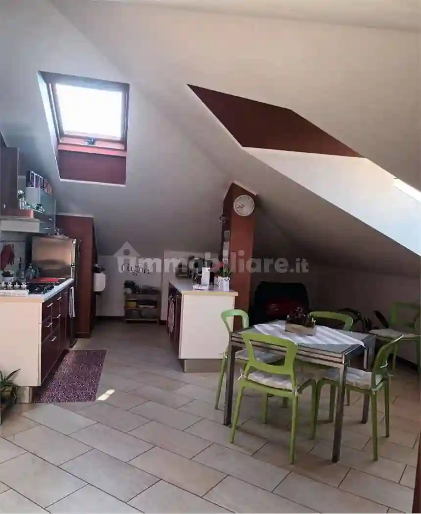 Attico - Mansarda - foto 2