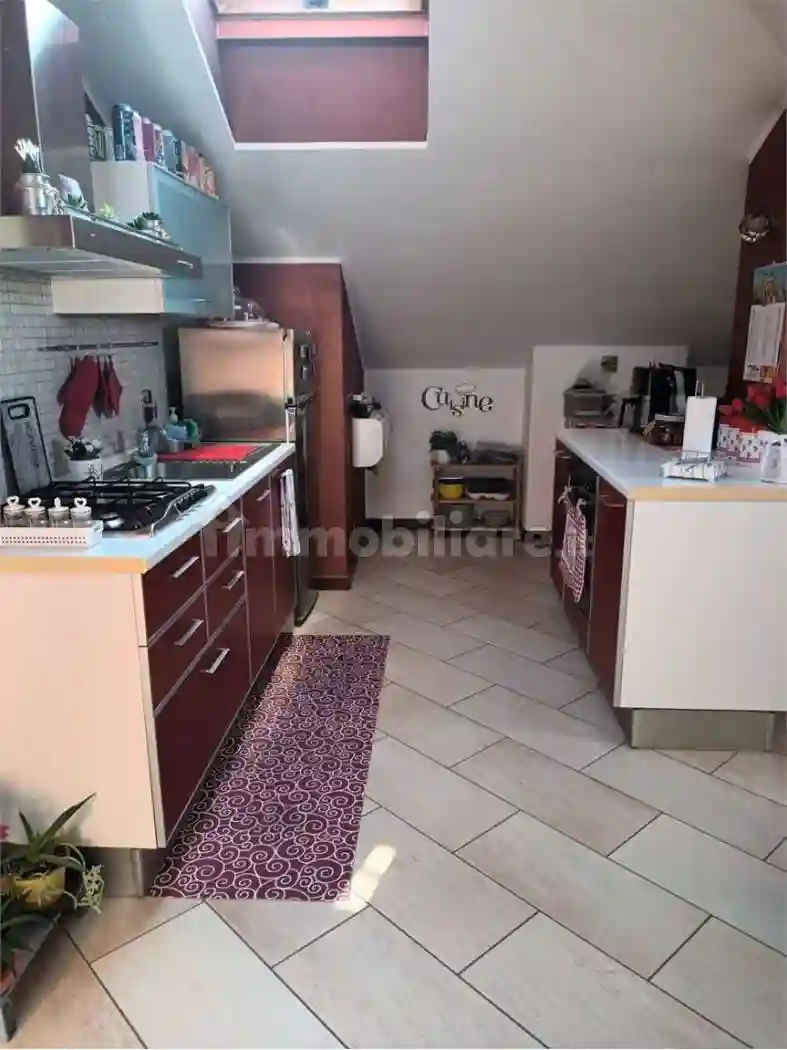 Attico - Mansarda - foto 3