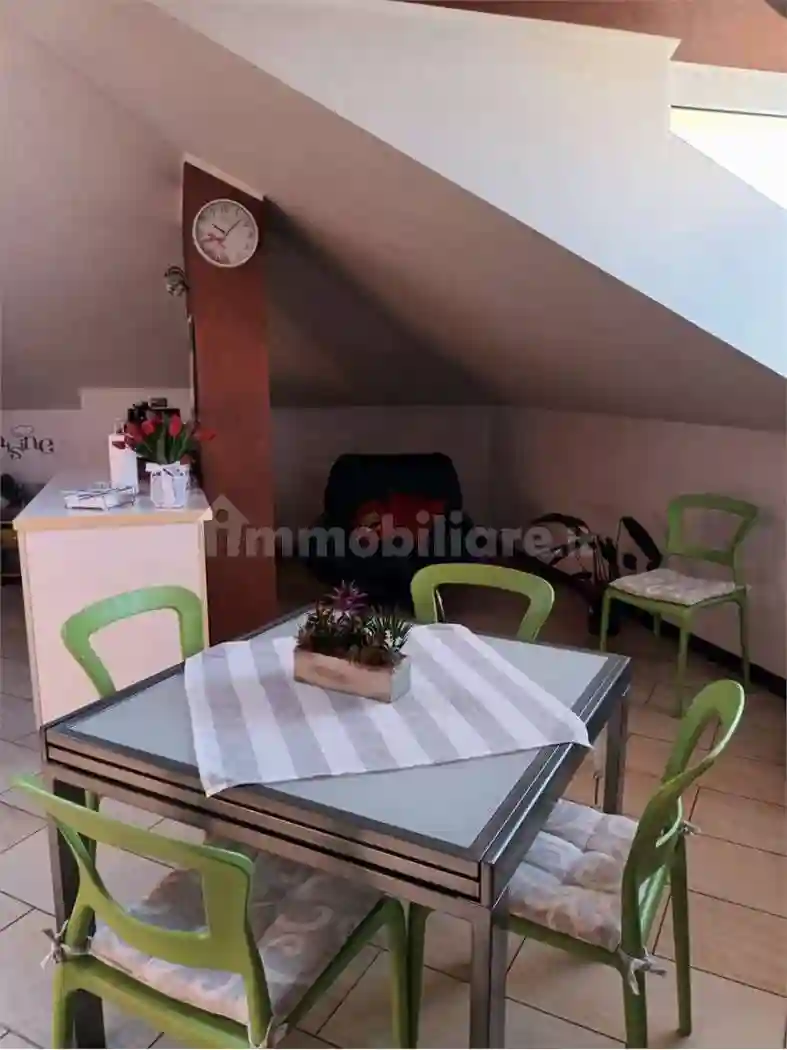 Attico - Mansarda - foto 4