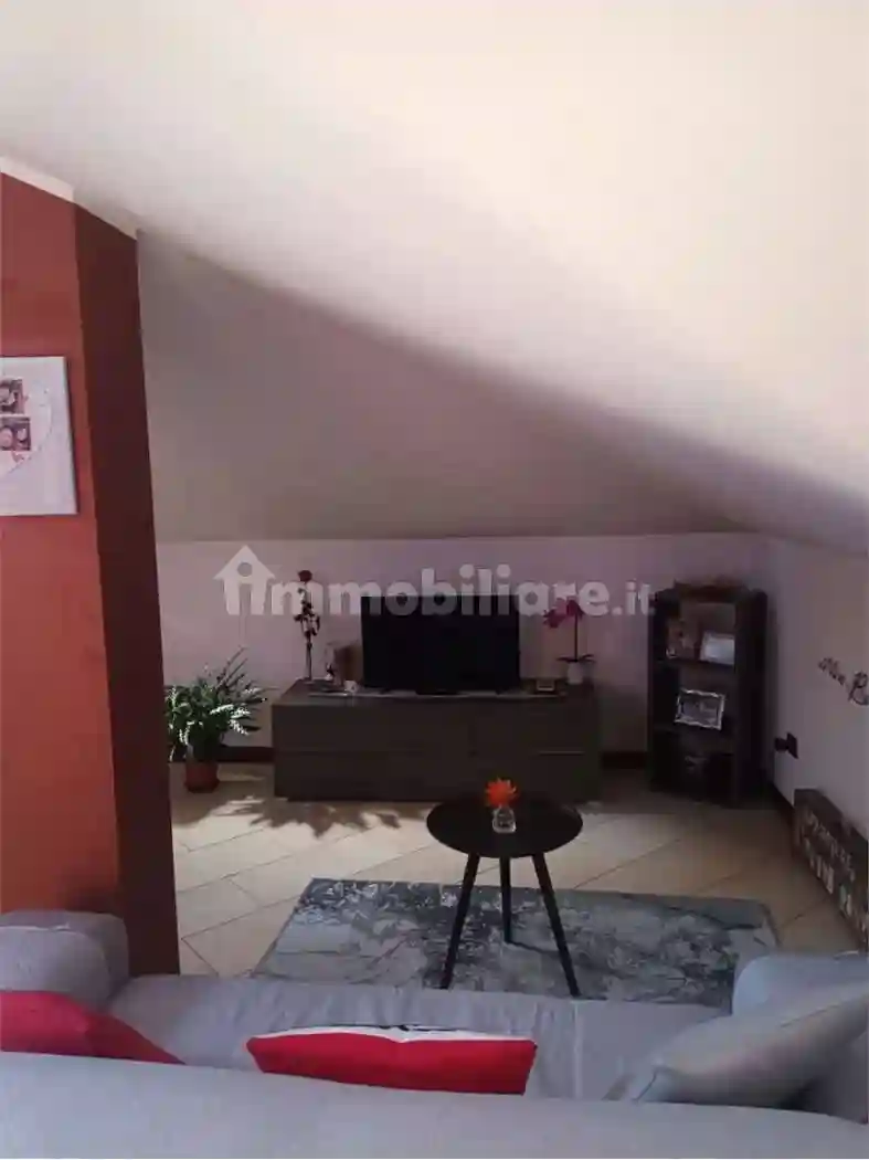 Attico - Mansarda - foto 5