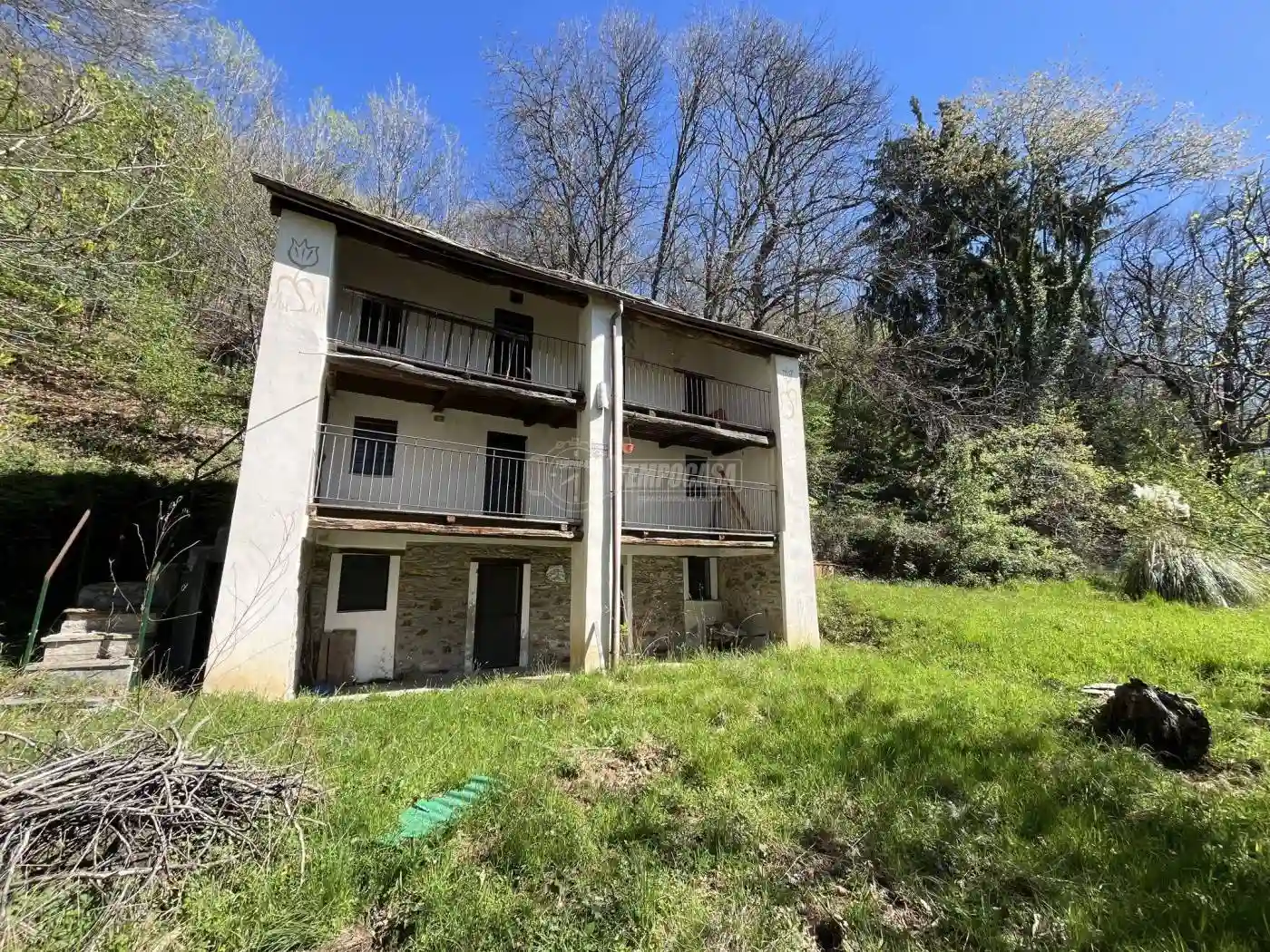 Casa indipendente - foto 2