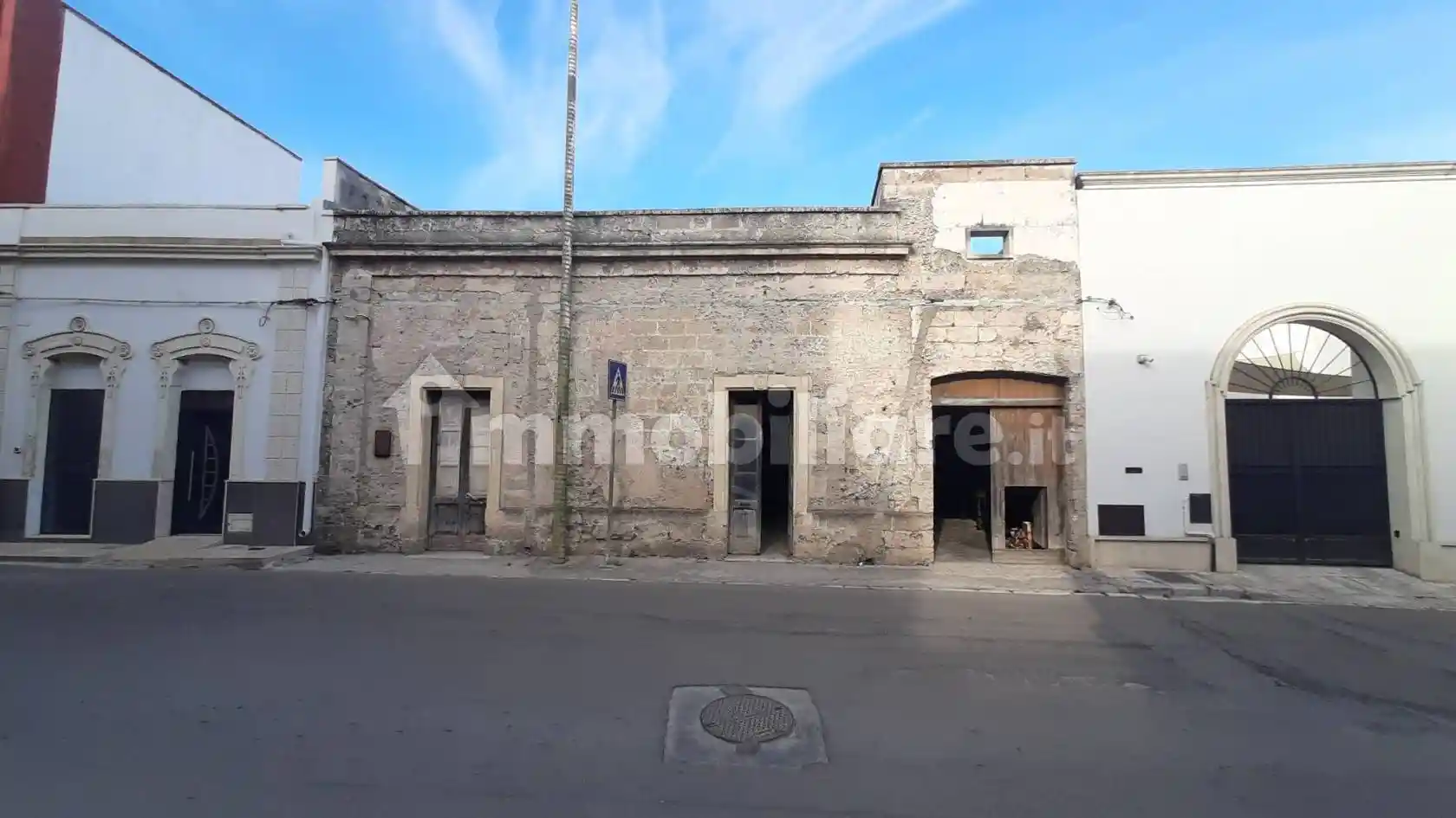 Casa indipendente in vendita a Veglie