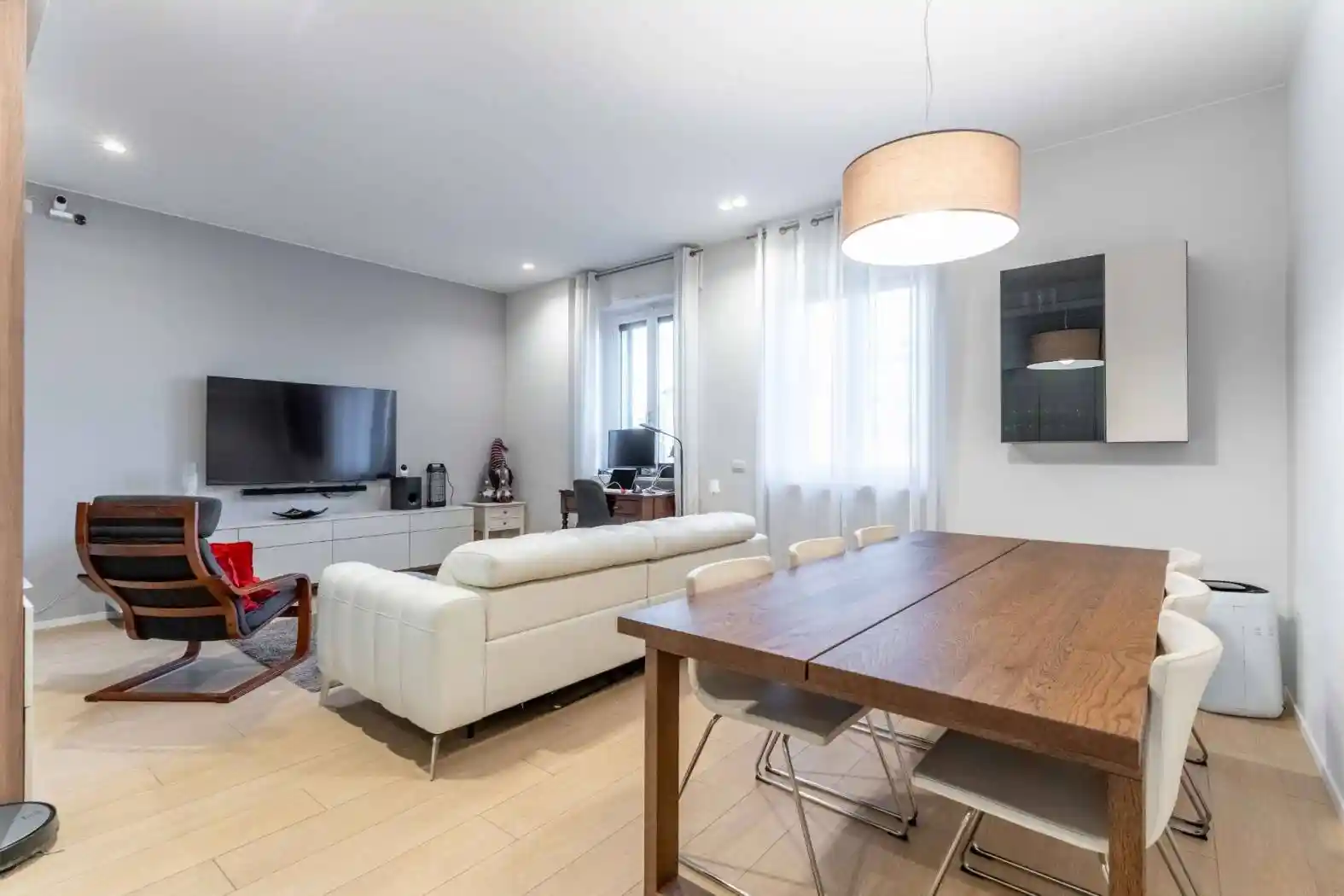 Quadrilocale viale Liguria 40, Famagosta, Milano - foto 2