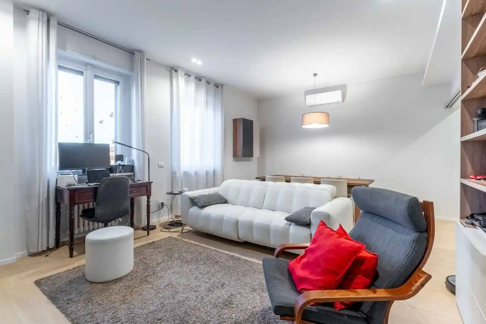 Quadrilocale viale Liguria 40, Famagosta, Milano - foto 3