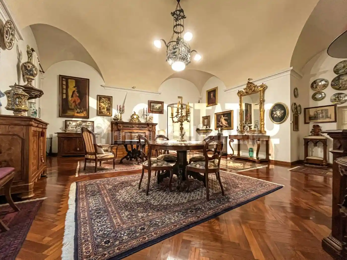 Appartamento in vendita a Jesi