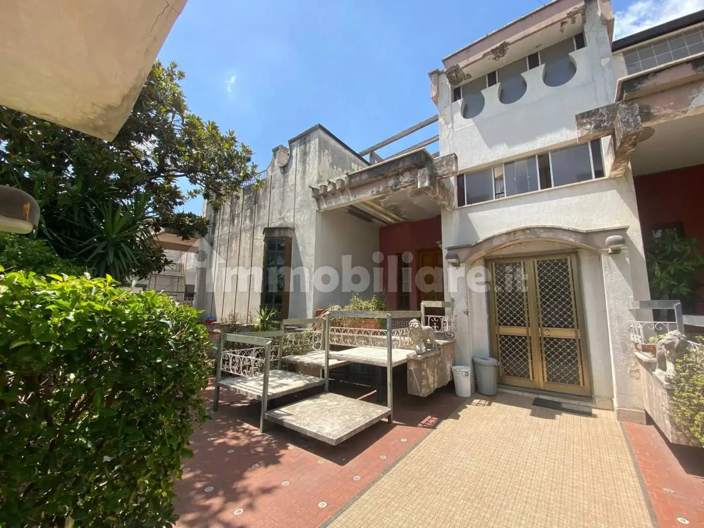 Villa in vendita a Scafati