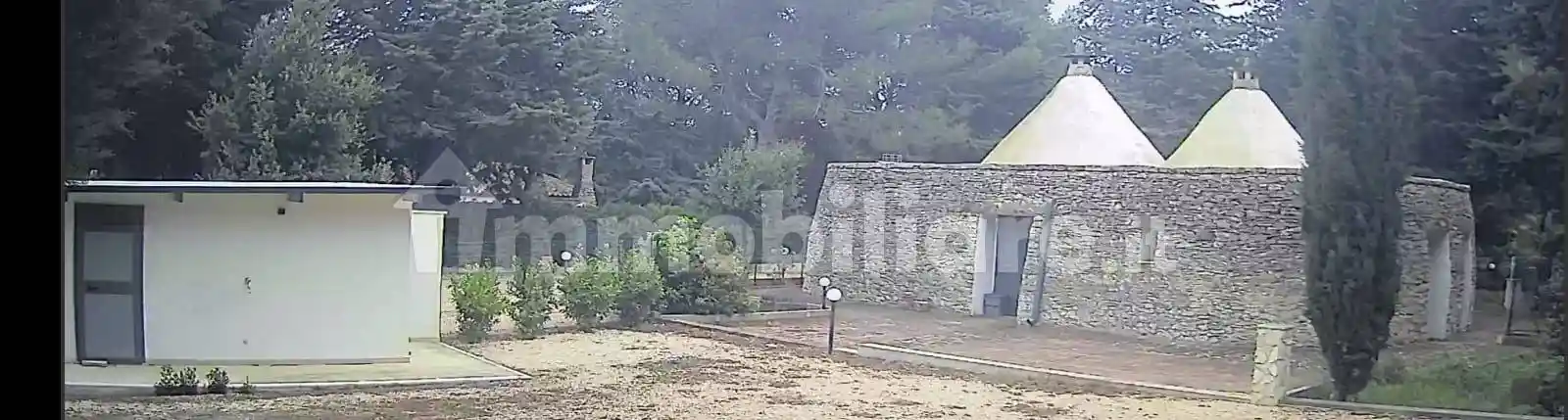 Villa in affitto a Andria