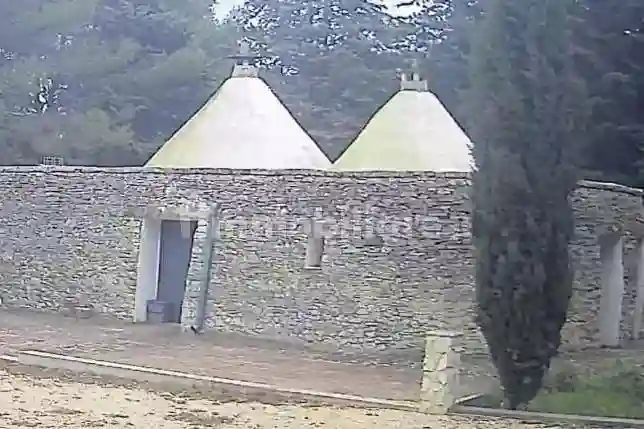 Appartamento in villa viale dei Cedri, Montegrosso - Boschetto, Andria - foto 4