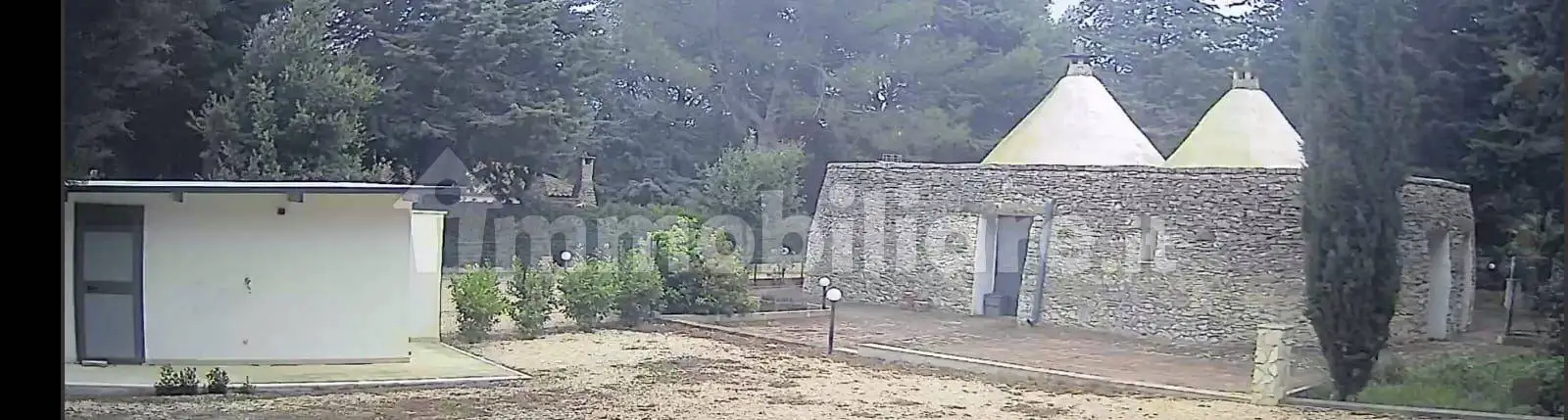 Villa in affitto a Andria