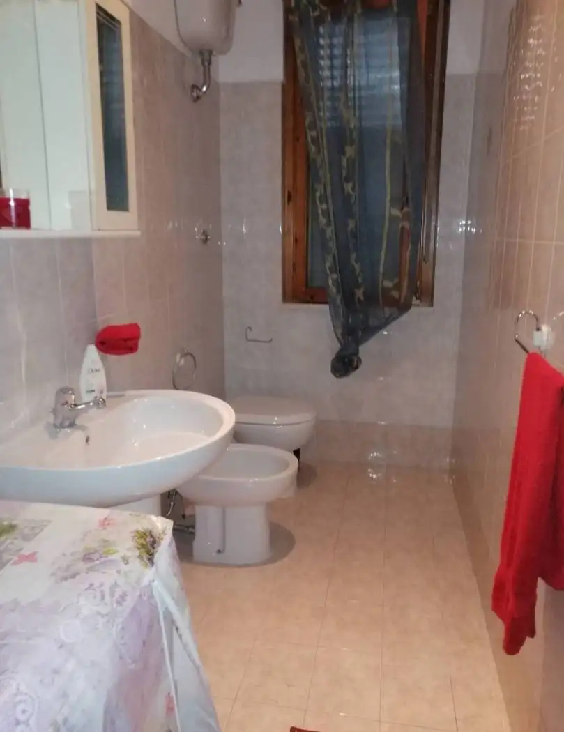 Appartamento in affitto a Fossacesia