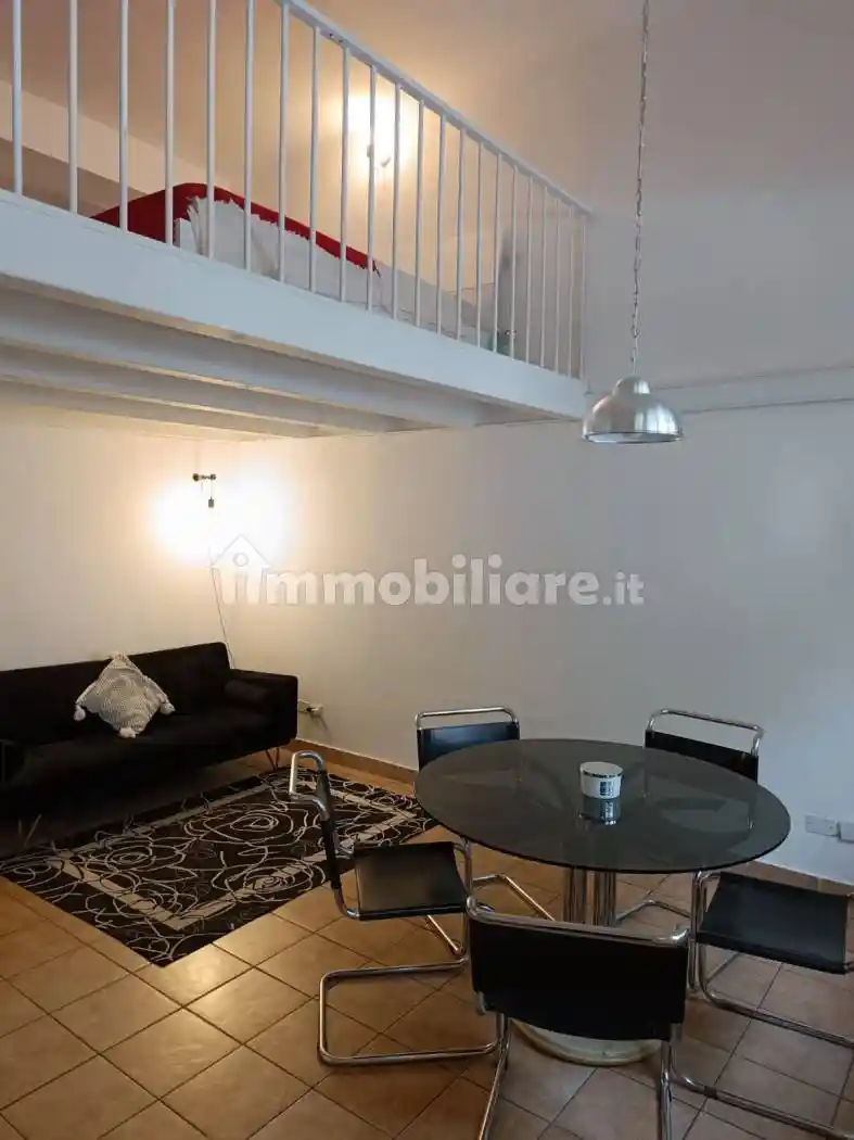 Loft in affitto a Milano