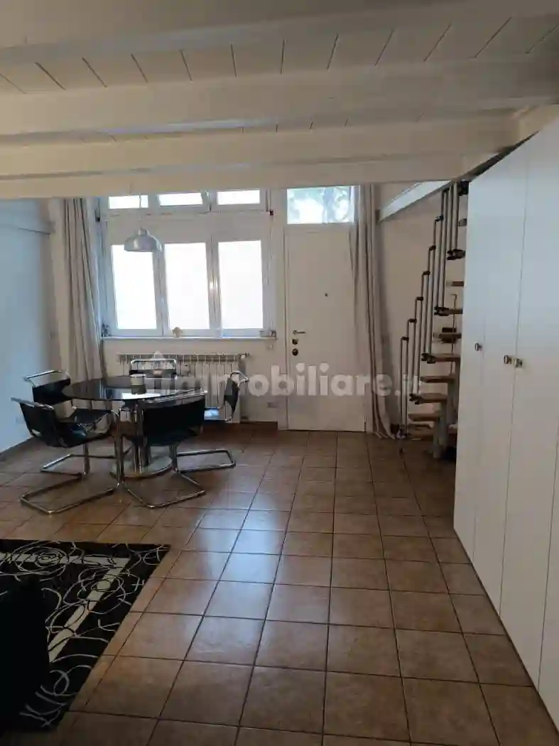 Loft - foto 4