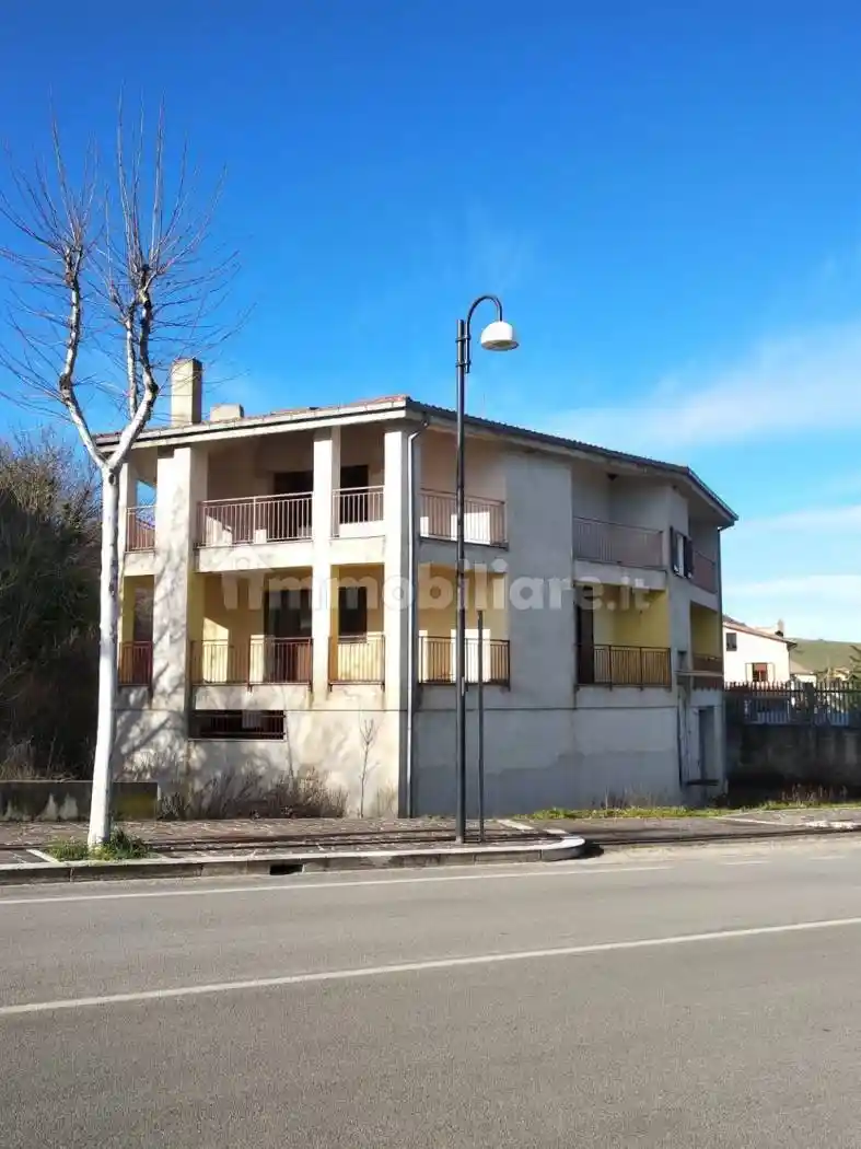 Villa in vendita a Calitri
