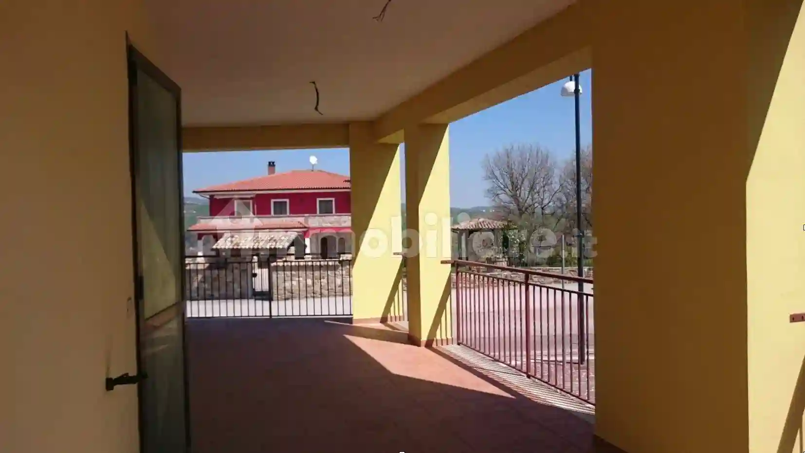 Villa bifamiliare corso Europa, Centro, Calitri - foto 4