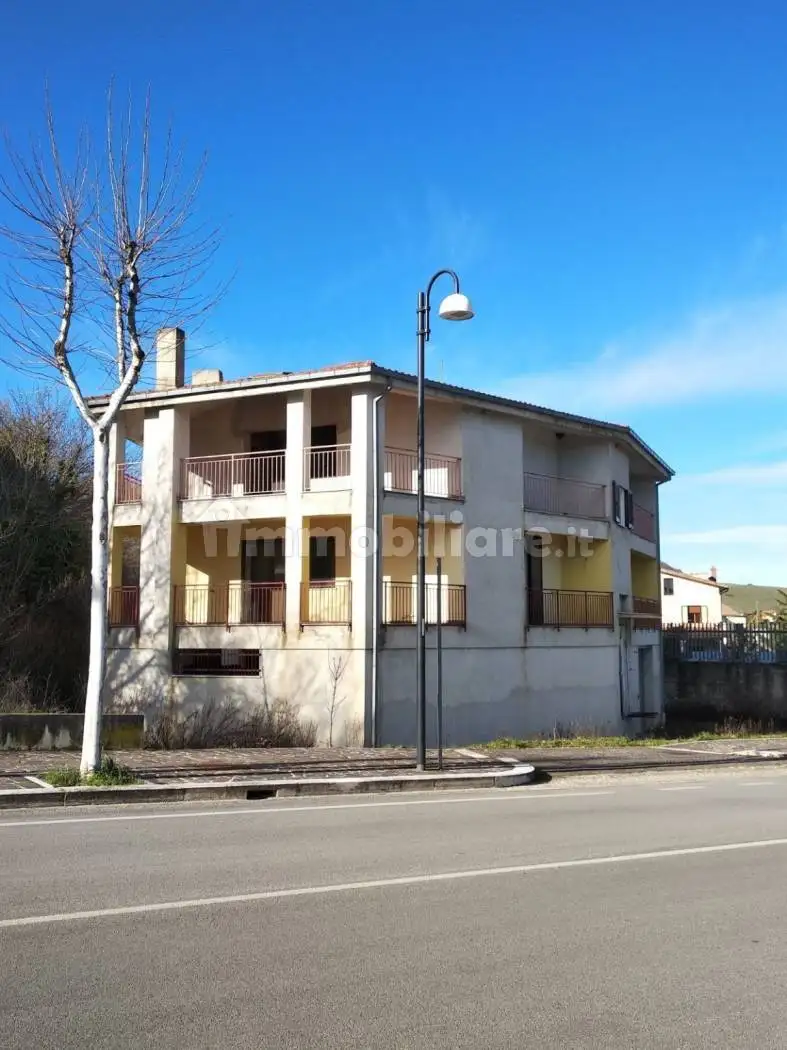 Villa in vendita a Calitri