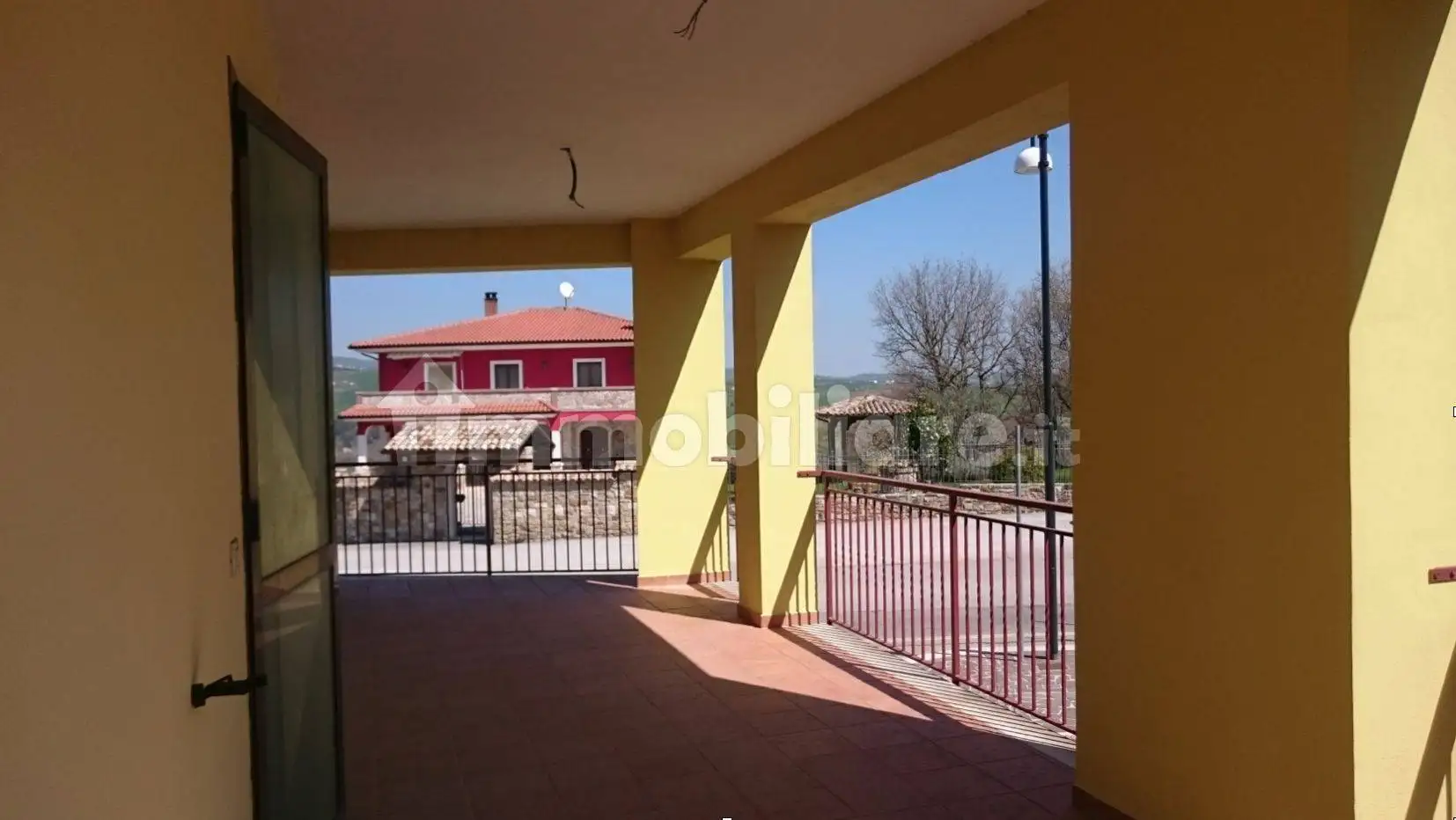 Villa bifamiliare corso Europa, Centro, Calitri - foto 2