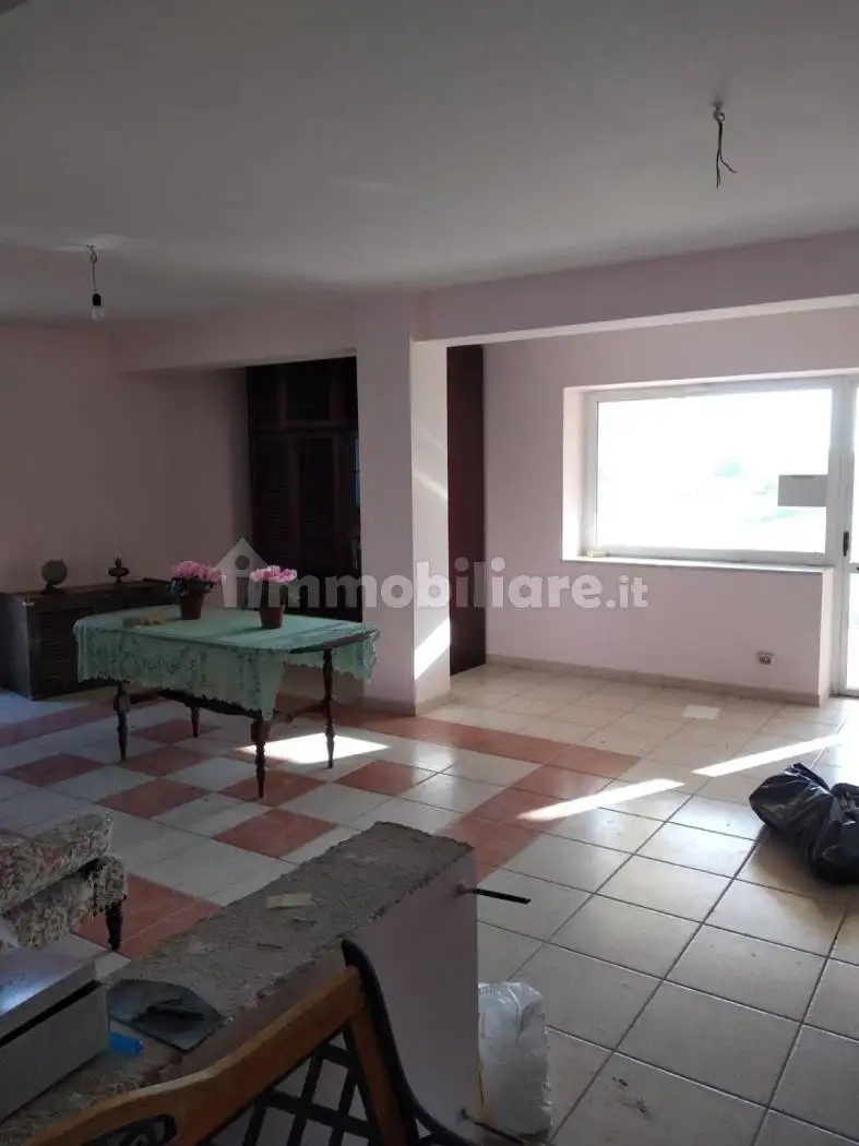 Villa bifamiliare corso Europa, Centro, Calitri - foto 5