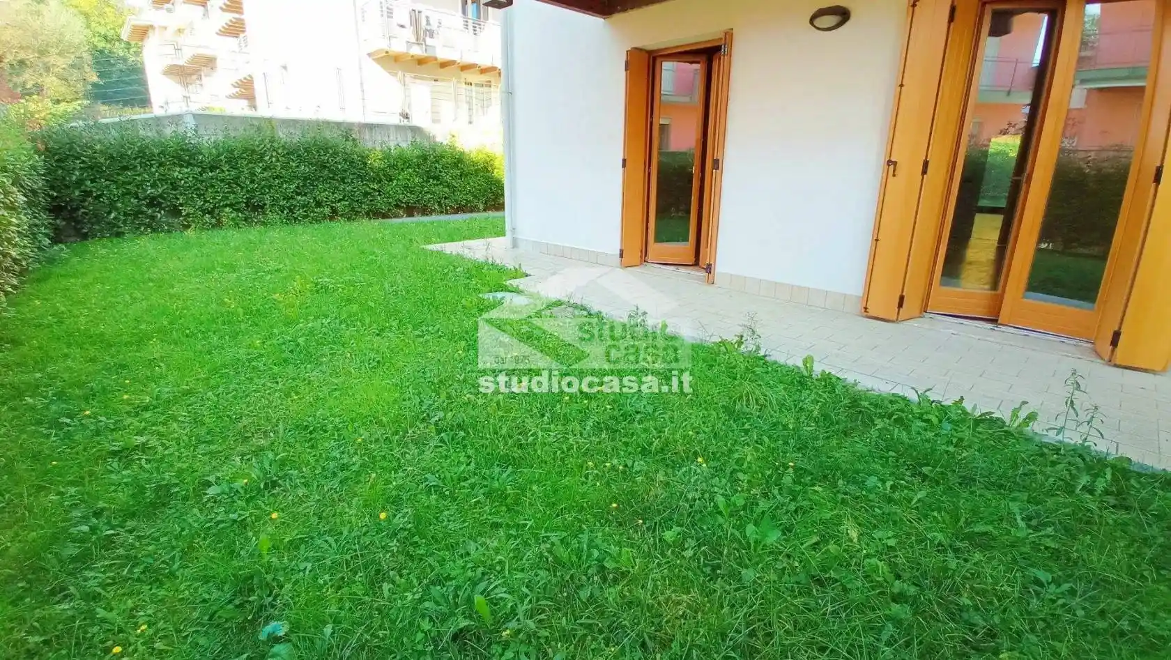 Appartamento in vendita a Clusone