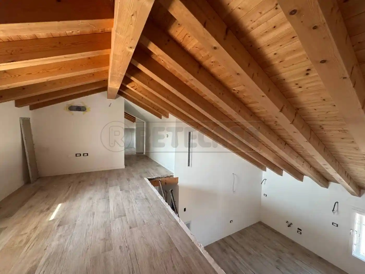 Appartamento in vendita a Sandrigo