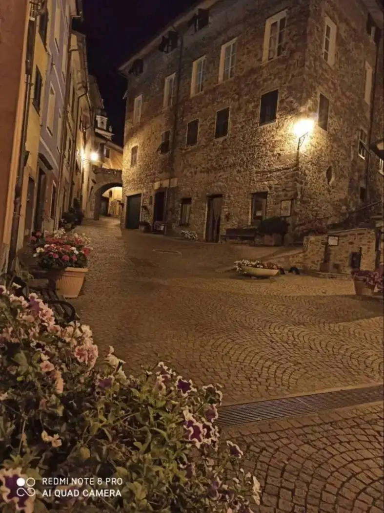 Villa in vendita a Pignone