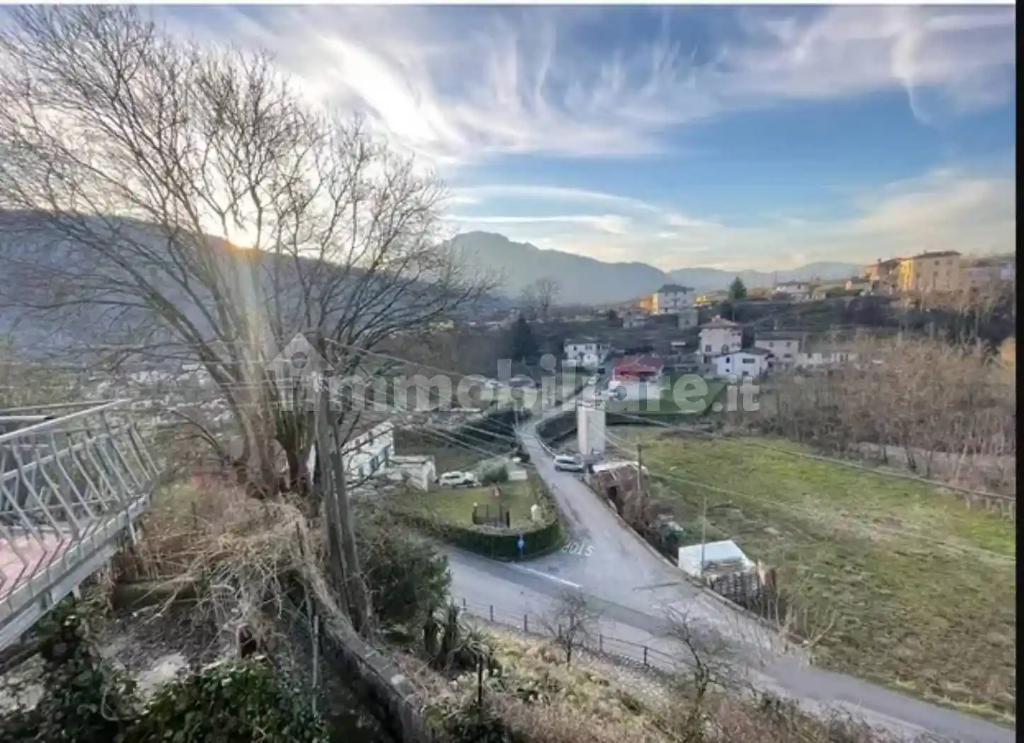 Appartamento in vendita a Coreglia Antelminelli