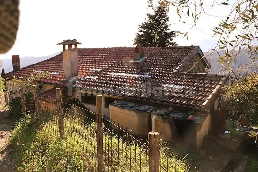 Rustico - Casale in vendita a Dolceacqua