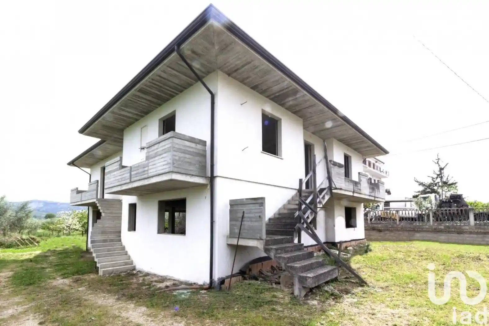 Casa indipendente in vendita a Notaresco
