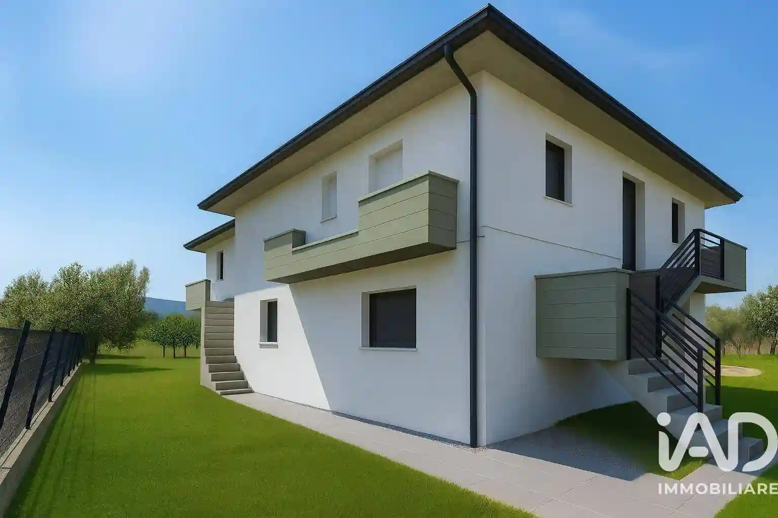 Casa indipendente - foto 4
