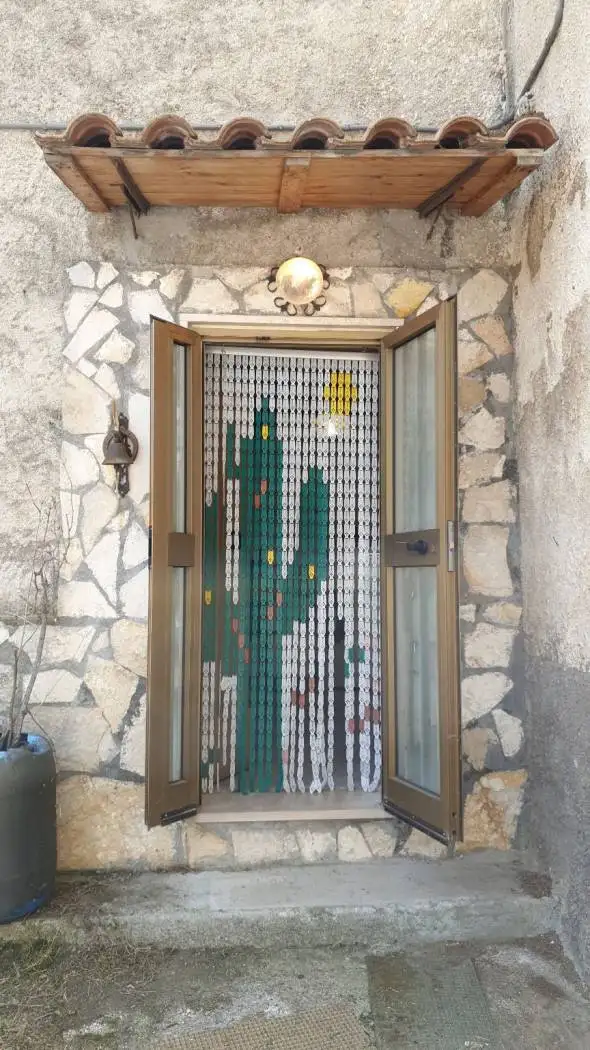 Casa indipendente in vendita a Cappadocia
