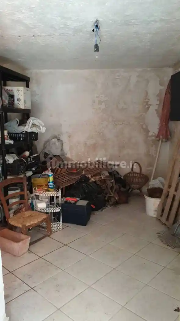 Terratetto unifamiliare via Fiume 16, Verecchie, Cappadocia - foto 3