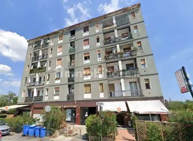 Appartamento in vendita a Garbagnate Milanese