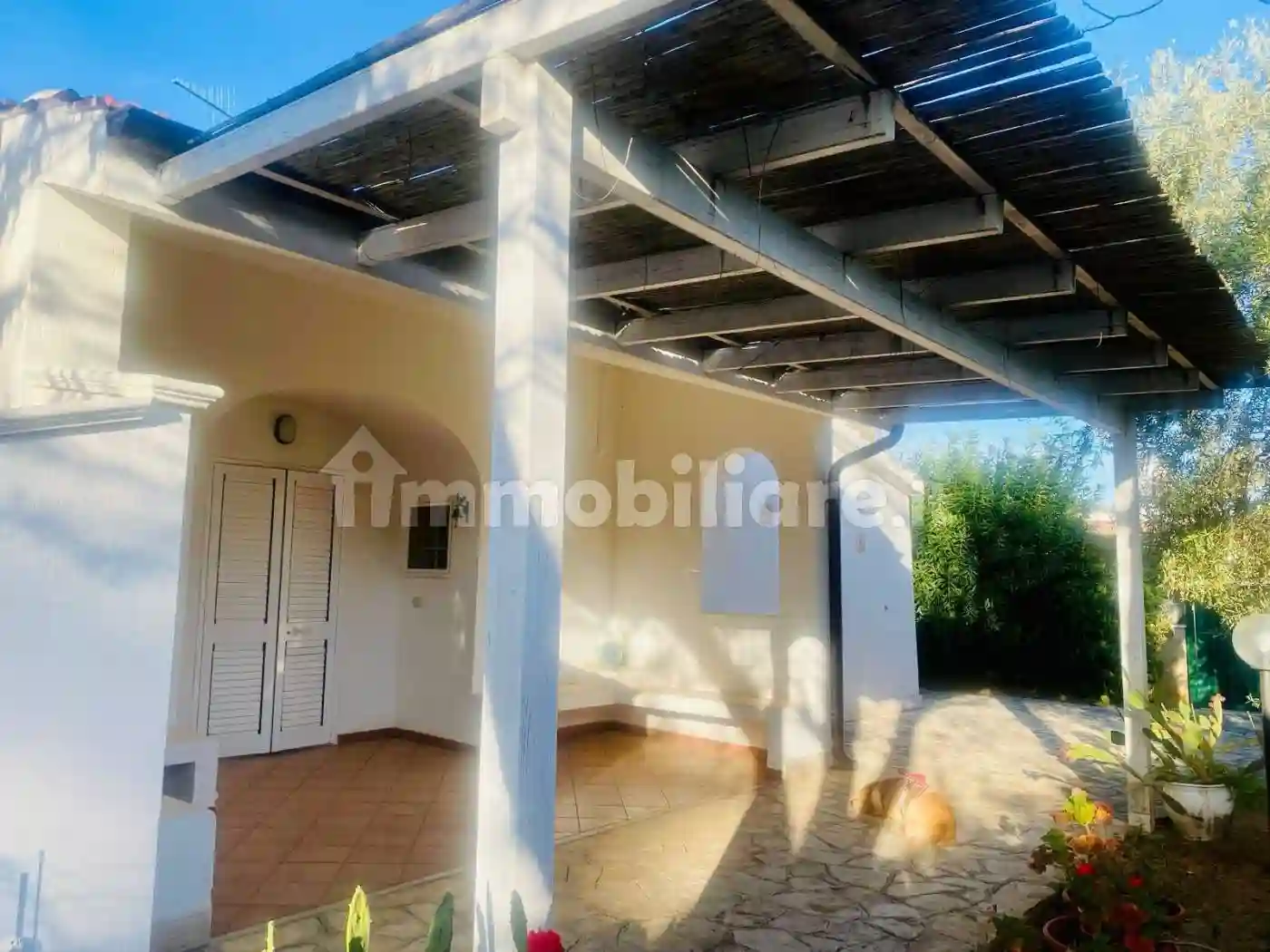 Villa bifamiliare via delle Rose 442, Ostuni Costa, Ostuni - foto 4