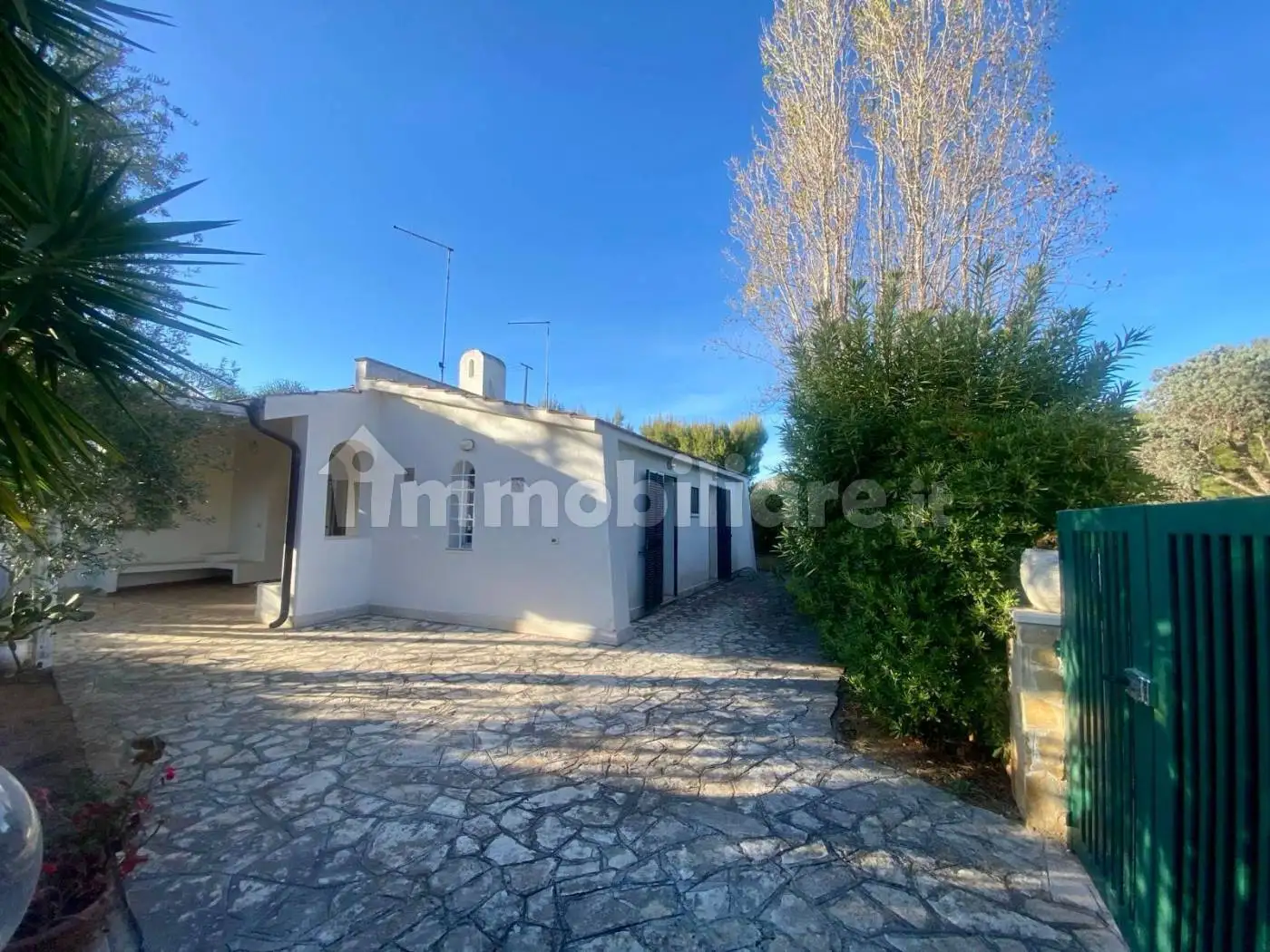 Villa in affitto a Ostuni