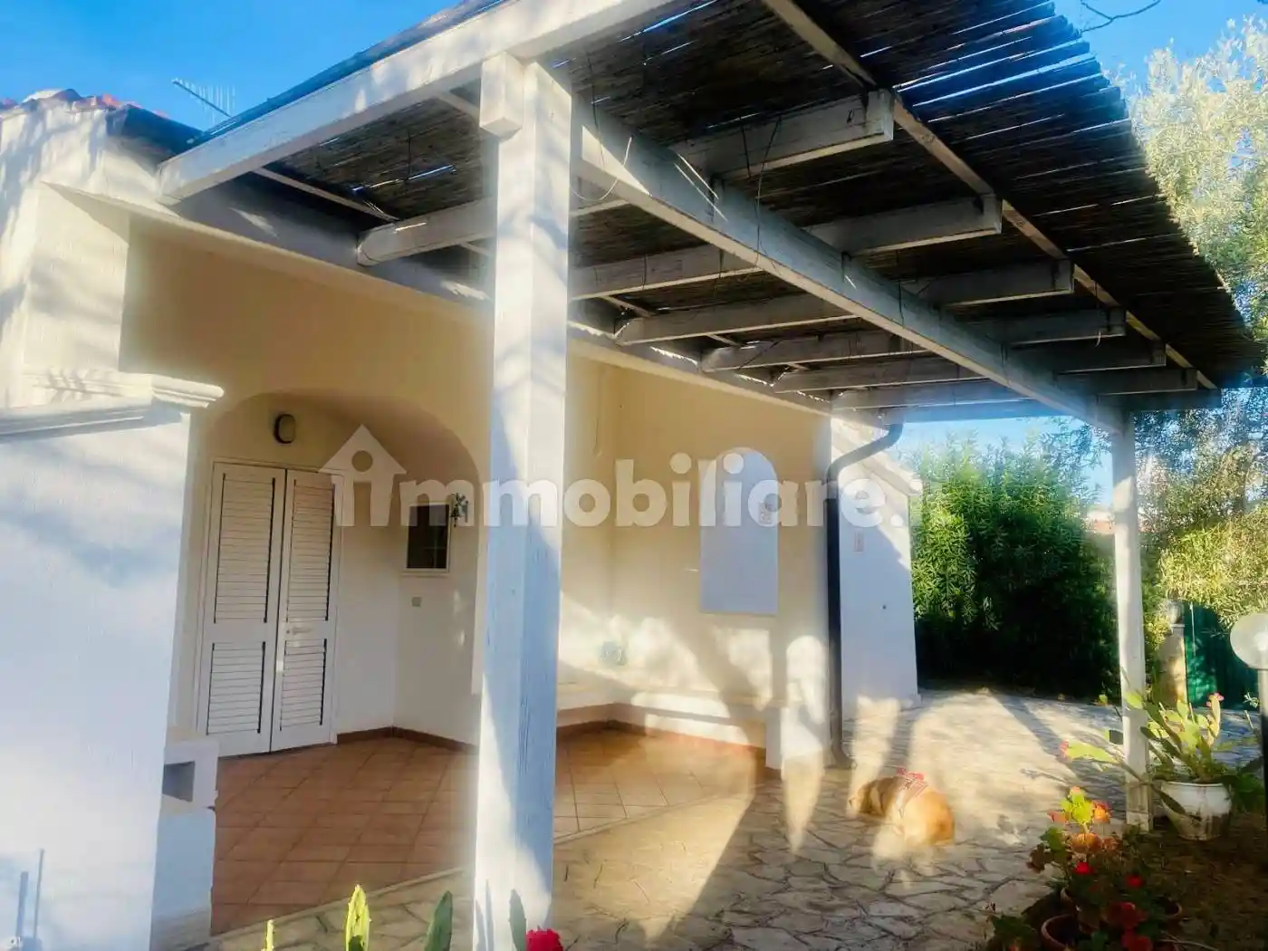 Villa bifamiliare via delle Rose 442, Ostuni Costa, Ostuni - foto 2