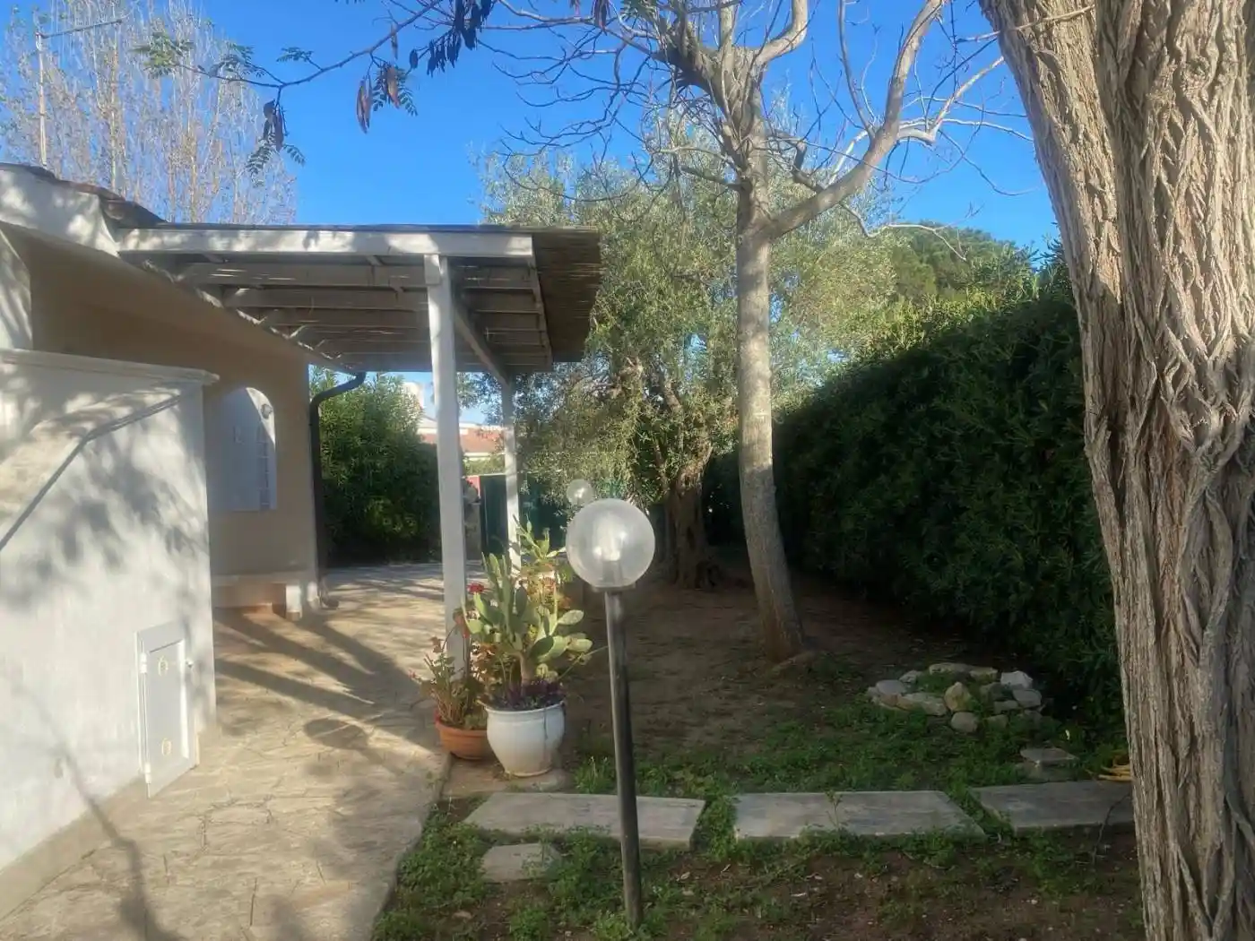 Villa bifamiliare via delle Rose 442, Ostuni Costa, Ostuni - foto 3