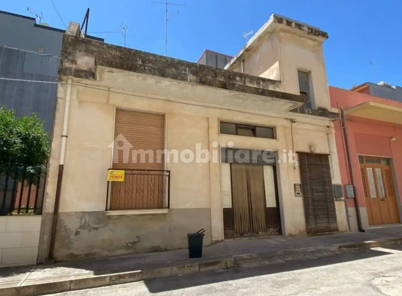 Rustico - Casale in vendita a Ispica